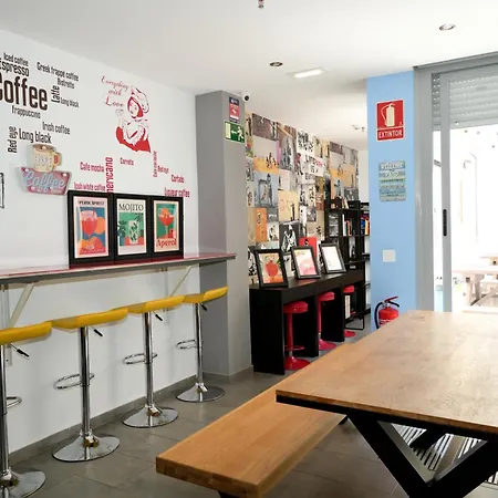 New Art - Juvenil Palma de Mallorca