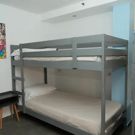 Hostel New Art *