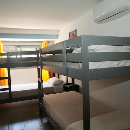 Hostel New Art