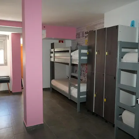 Hostel New Art Palma de Mallorca