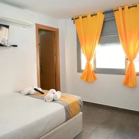 Hostel New Art Palma de Mallorca